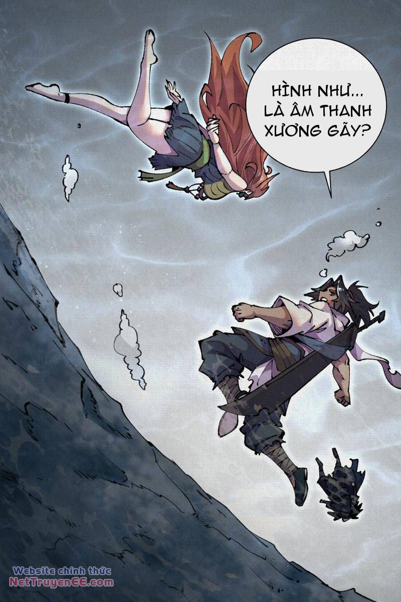 Xi Hồn Chapter 14 - Trang 35