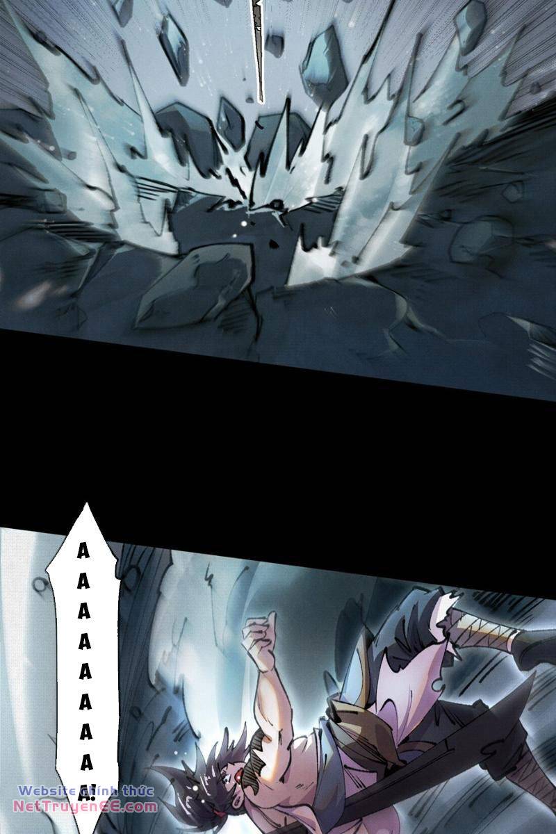 Xi Hồn Chapter 14 - Trang 37