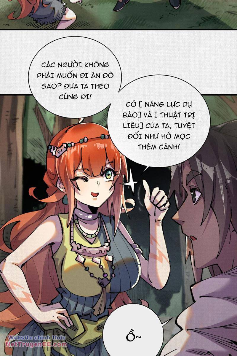 Xi Hồn Chapter 14 - Trang 3