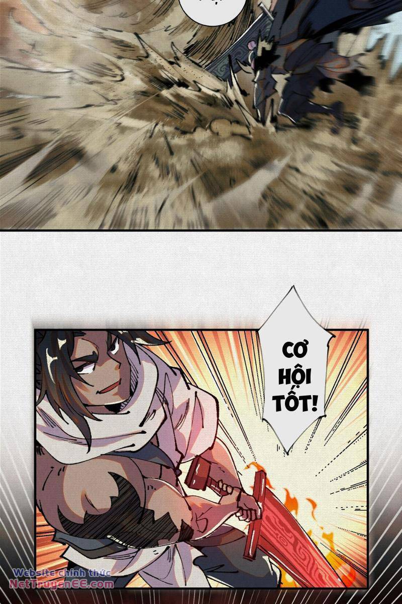 Xi Hồn Chapter 15 - Trang 11