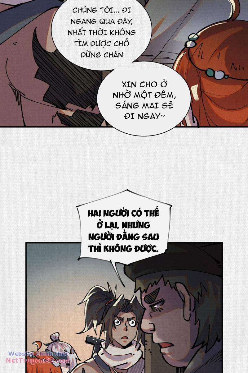 Xi Hồn Chapter 15 - Trang 20