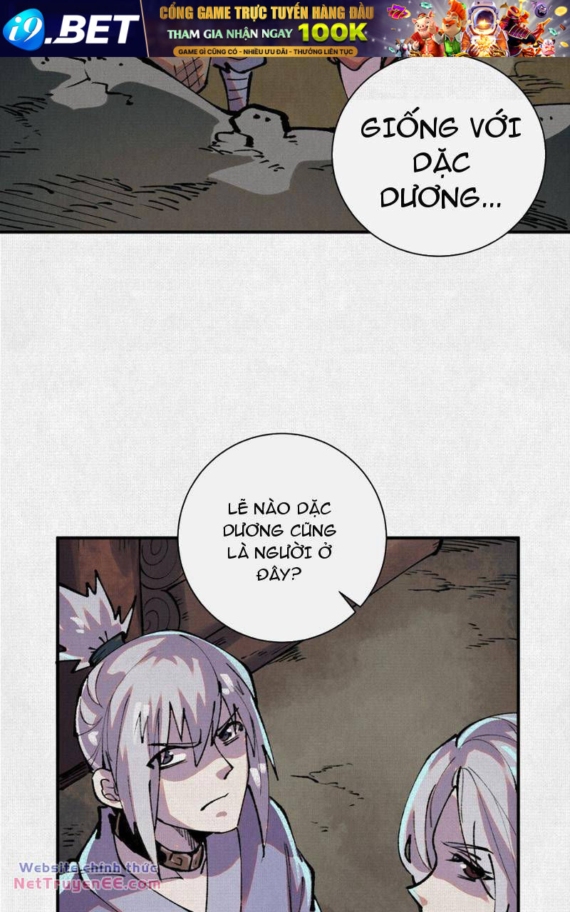 Xi Hồn Chapter 15 - Trang 29