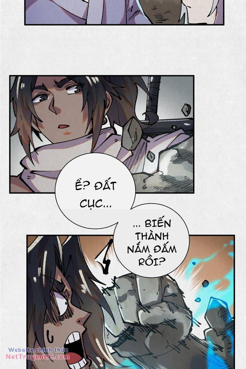 Xi Hồn Chapter 15 - Trang 30