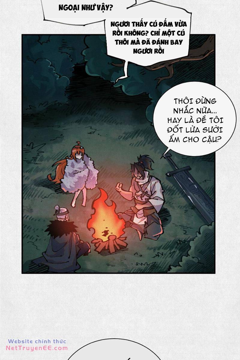 Xi Hồn Chapter 15 - Trang 34