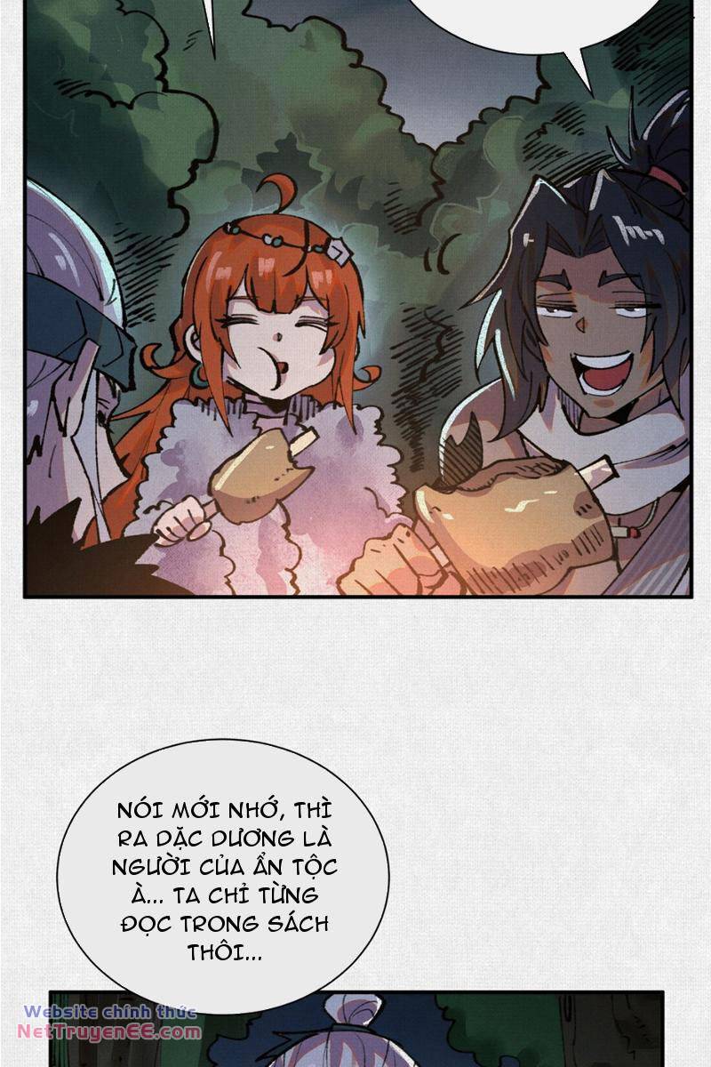 Xi Hồn Chapter 15 - Trang 37