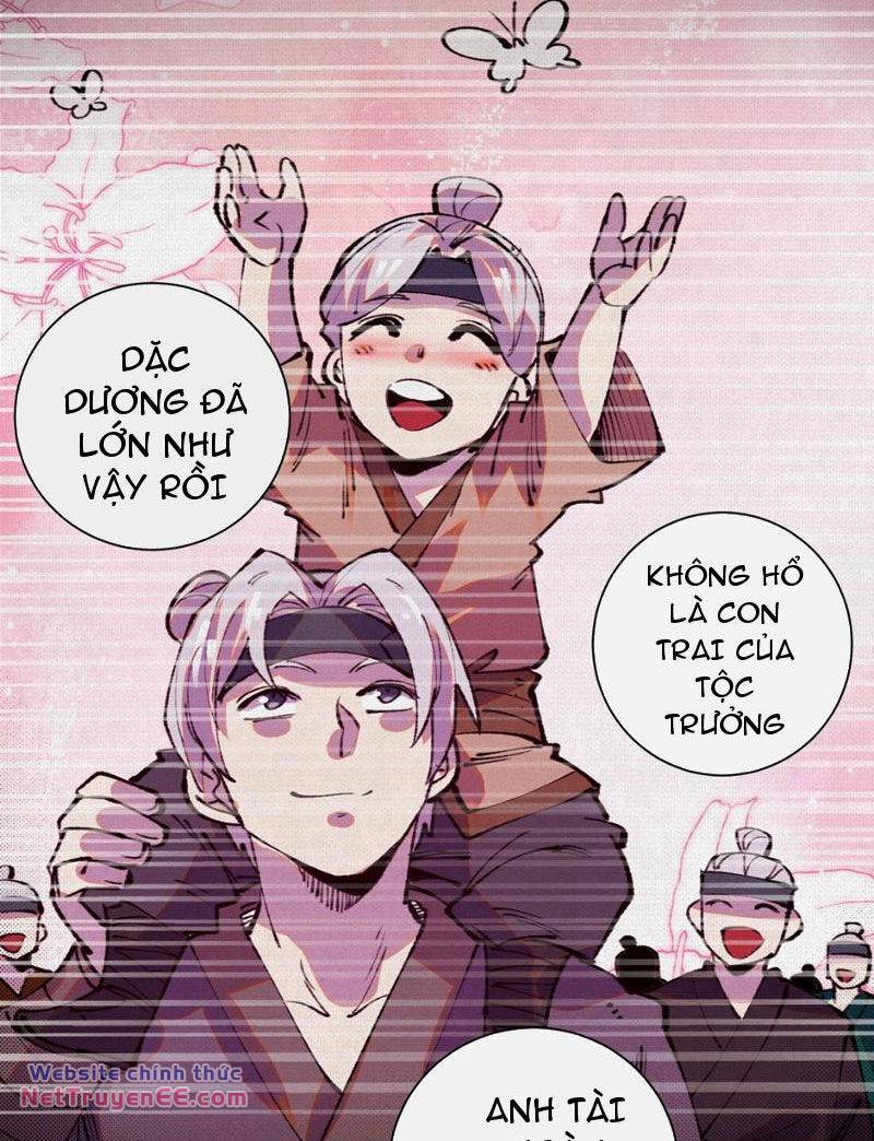 Xi Hồn Chapter 15 - Trang 46