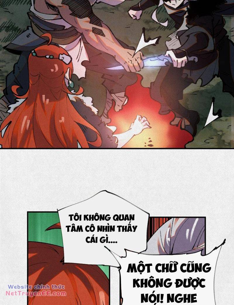 Xi Hồn Chapter 15 - Trang 53