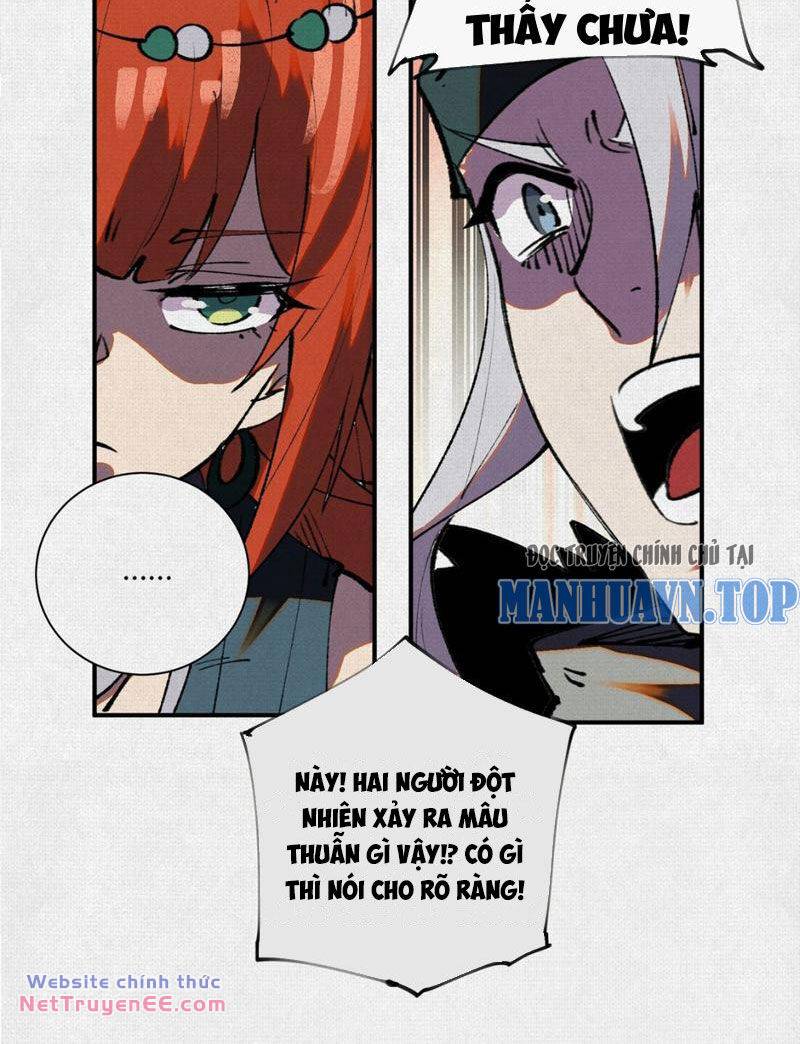 Xi Hồn Chapter 15 - Trang 54