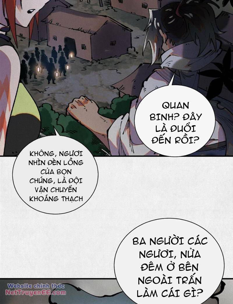 Xi Hồn Chapter 15 - Trang 56