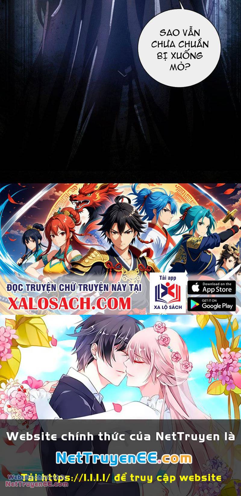 Xi Hồn - Chapter 15 - Page 59