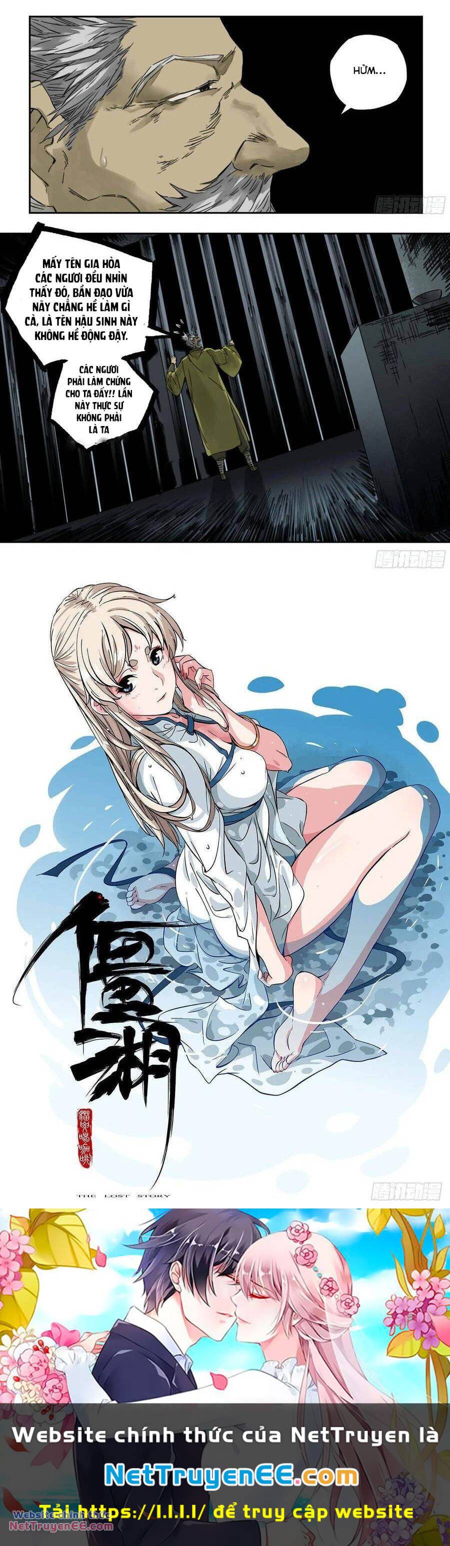 Truyền Võ - Chapter 216 - Page 15