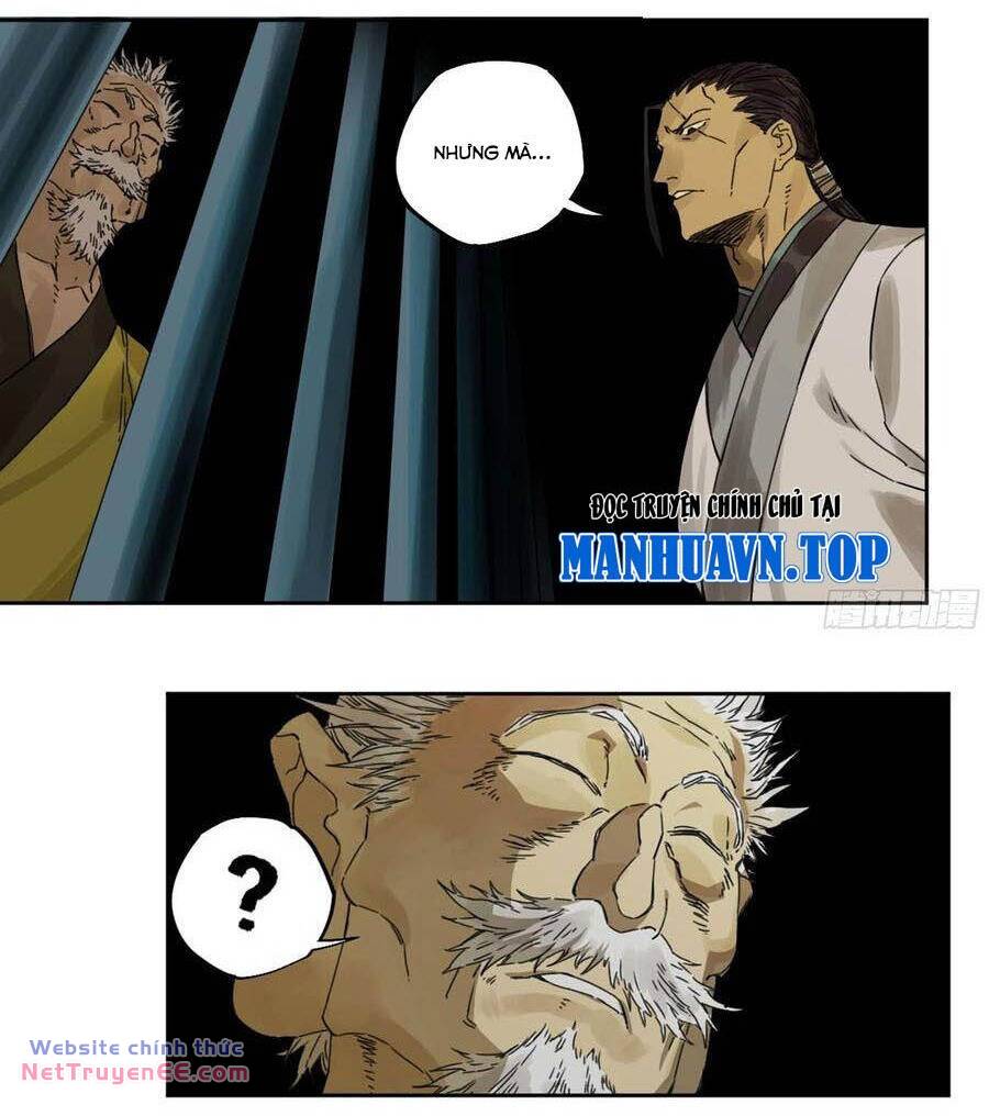 Truyền Võ - Chapter 217 - Page 17
