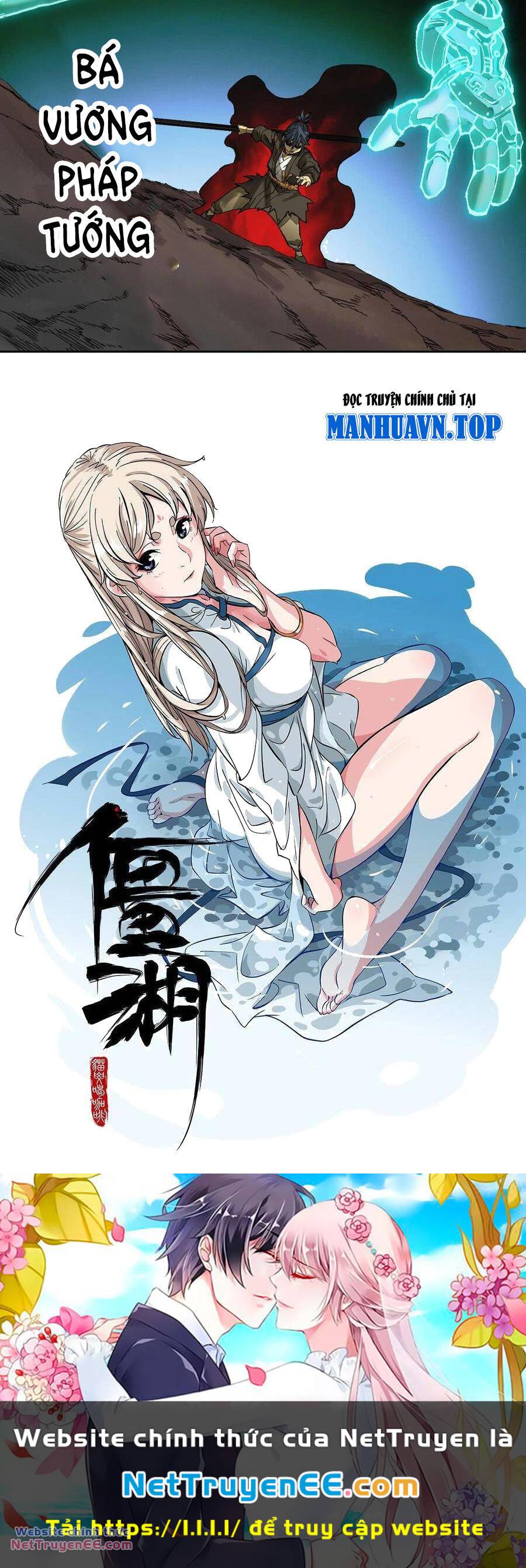 Truyền Võ - Chapter 218 - Page 18