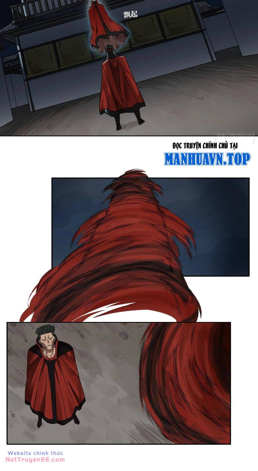 Truyền Võ - Chapter 219 - Page 17