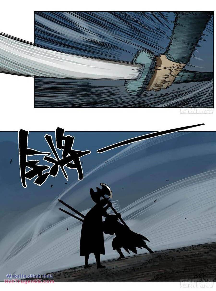 Truyền Võ - Chapter 220 - Page 10