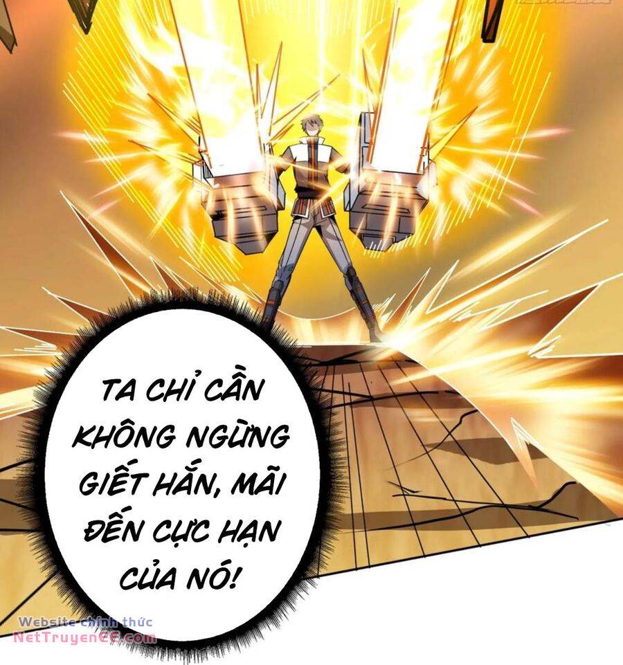 Vừa Chơi Đã Có Tài Khoản Vương Giả - Chapter 331 - Page 16