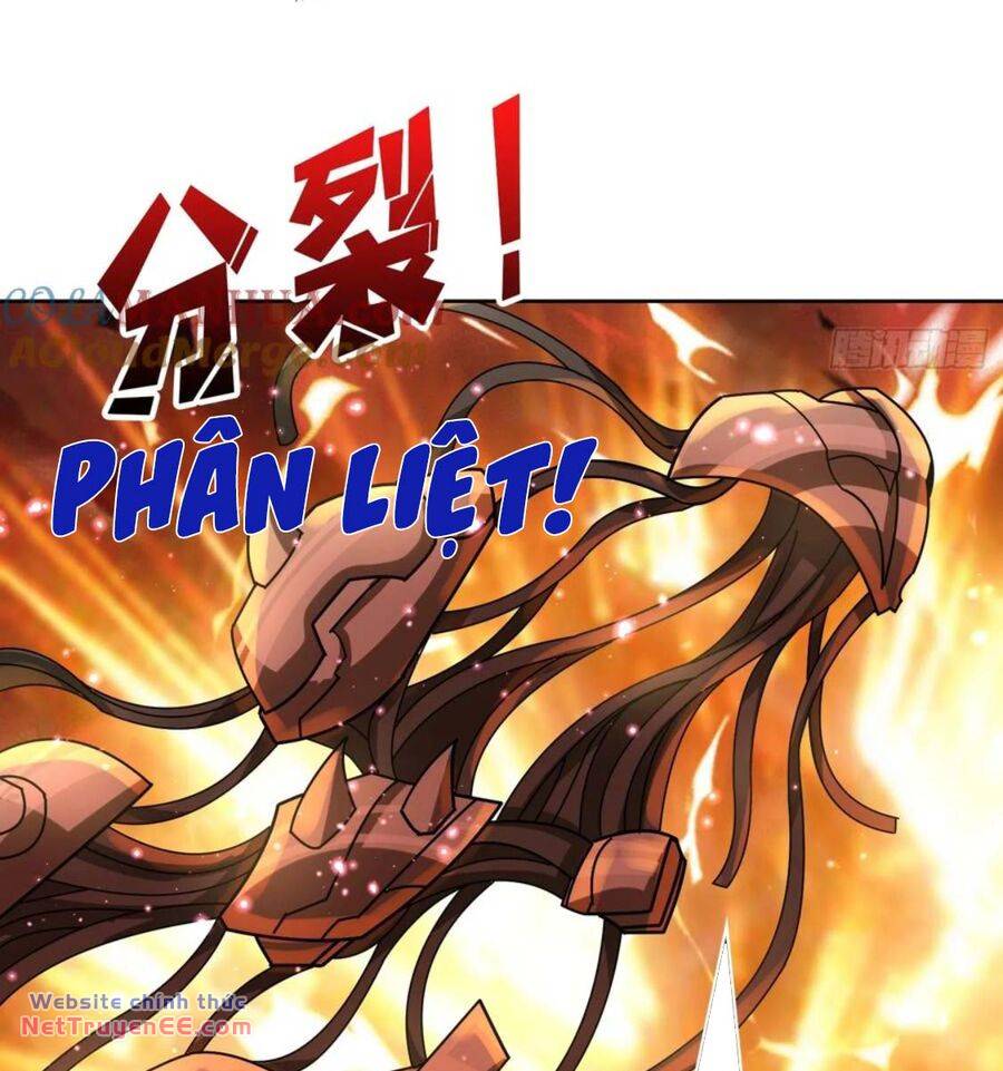 Vừa Chơi Đã Có Tài Khoản Vương Giả - Chapter 331 - Page 17