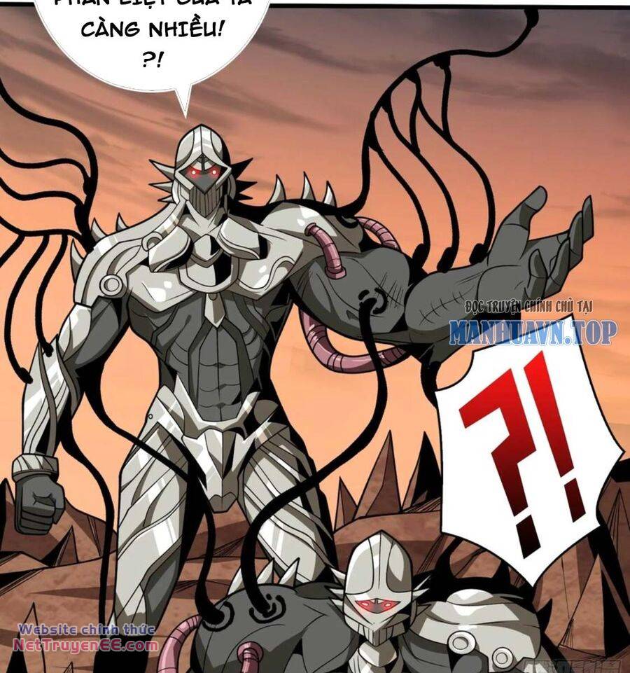 Vừa Chơi Đã Có Tài Khoản Vương Giả - Chapter 331 - Page 19