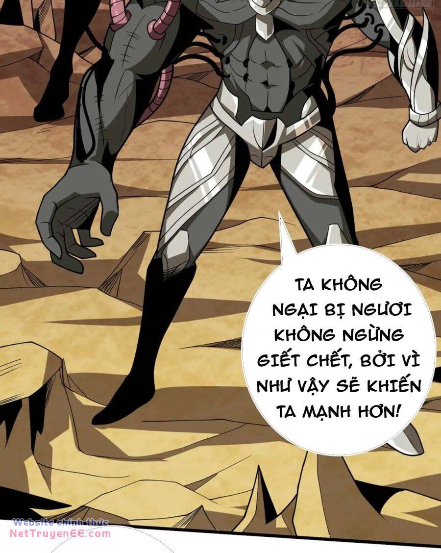 Vừa Chơi Đã Có Tài Khoản Vương Giả - Chapter 331 - Page 20