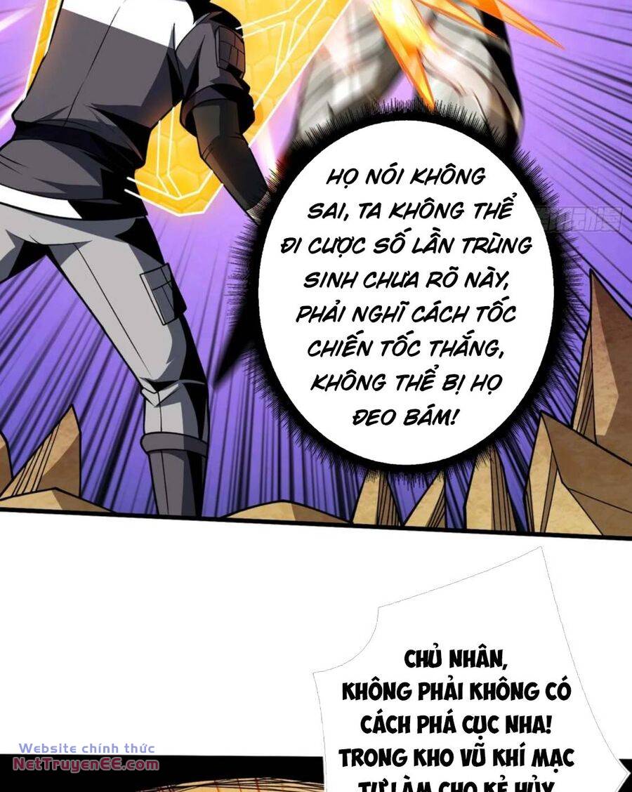 Vừa Chơi Đã Có Tài Khoản Vương Giả - Chapter 331 - Page 22