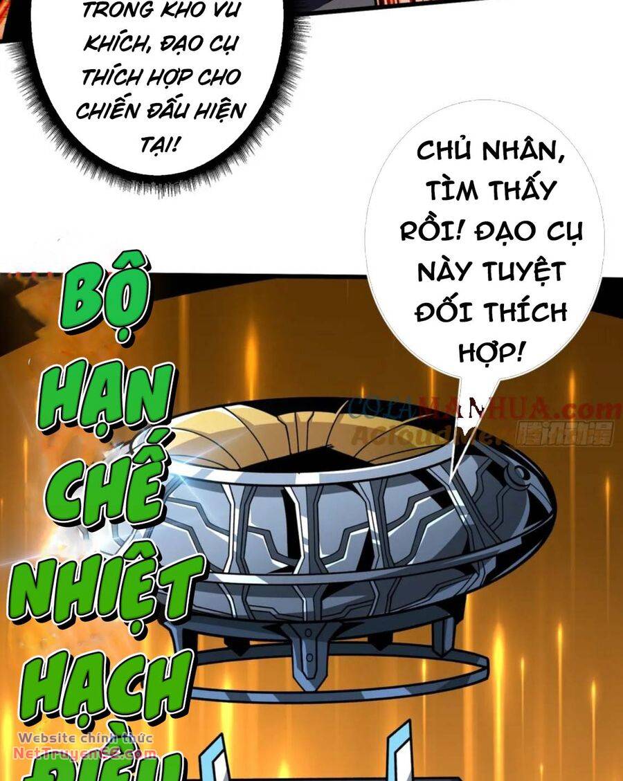 Vừa Chơi Đã Có Tài Khoản Vương Giả - Chapter 331 - Page 24