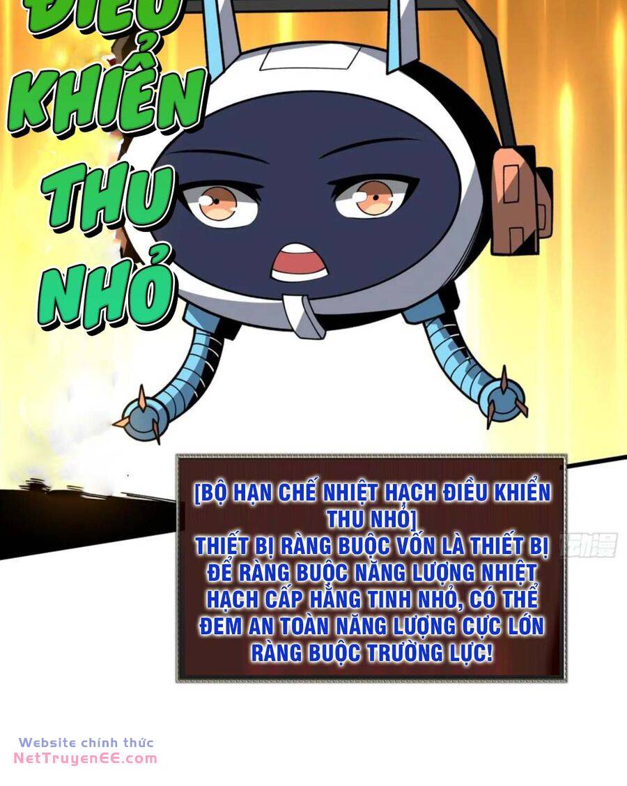 Vừa Chơi Đã Có Tài Khoản Vương Giả - Chapter 331 - Page 25