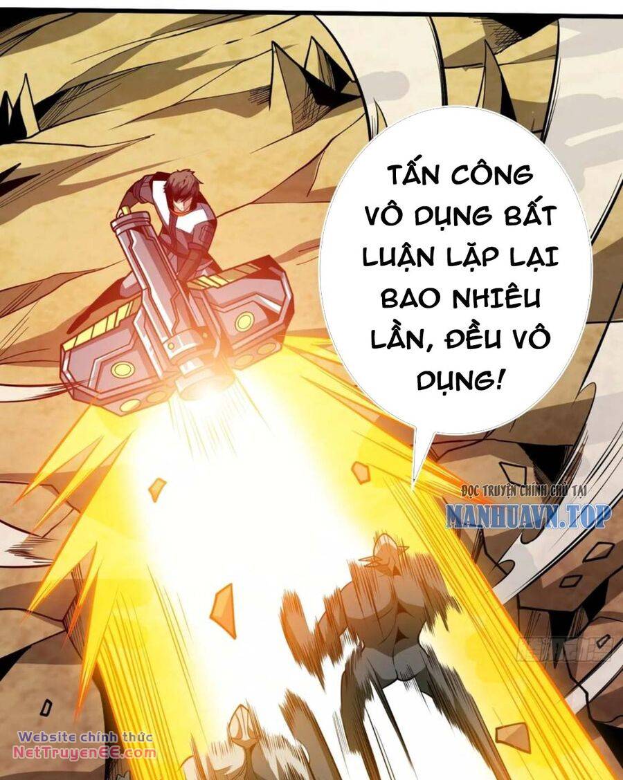 Vừa Chơi Đã Có Tài Khoản Vương Giả - Chapter 331 - Page 26