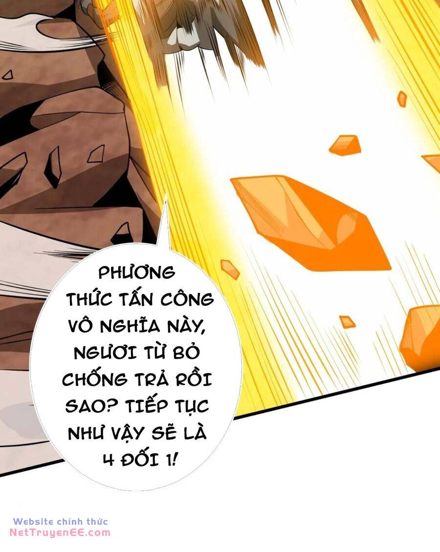 Vừa Chơi Đã Có Tài Khoản Vương Giả - Chapter 331 - Page 27