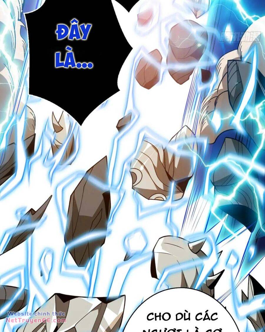 Vừa Chơi Đã Có Tài Khoản Vương Giả - Chapter 331 - Page 29