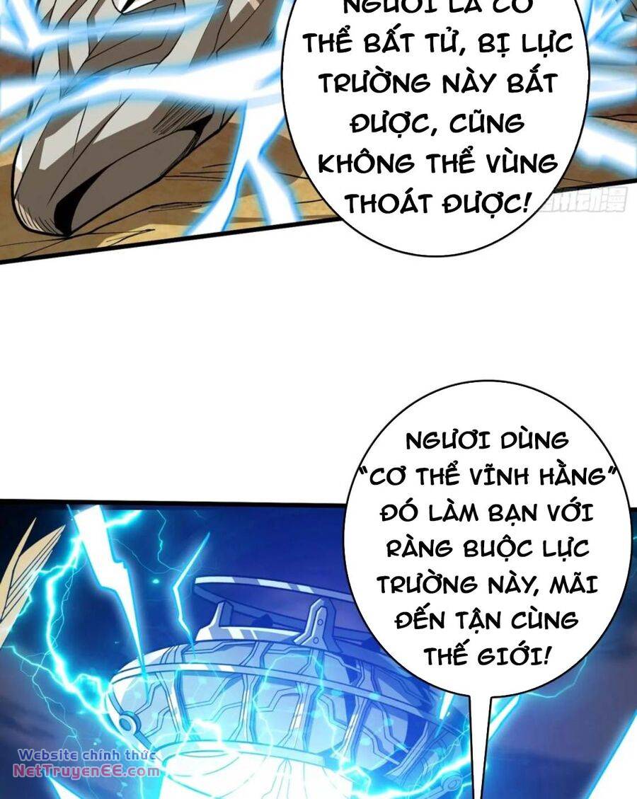 Vừa Chơi Đã Có Tài Khoản Vương Giả - Chapter 331 - Page 30