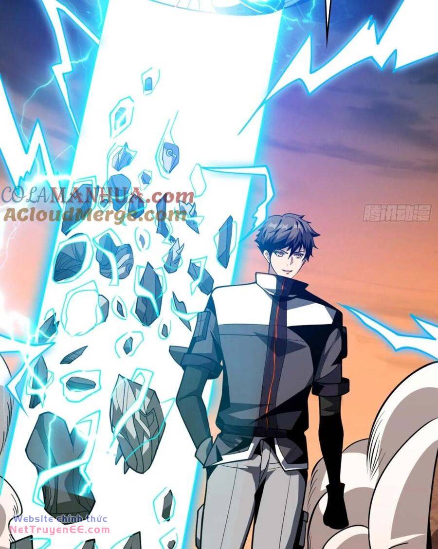 Vừa Chơi Đã Có Tài Khoản Vương Giả - Chapter 331 - Page 31