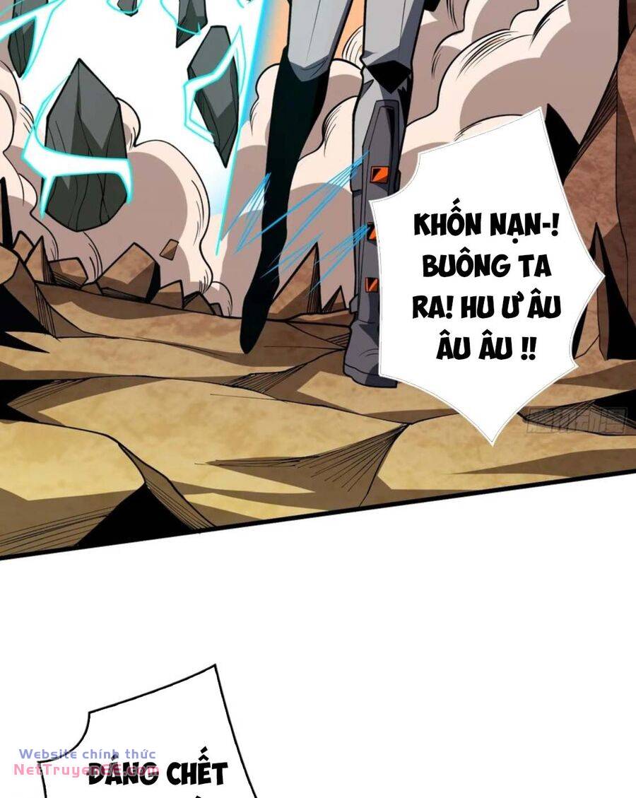 Vừa Chơi Đã Có Tài Khoản Vương Giả - Chapter 331 - Page 32