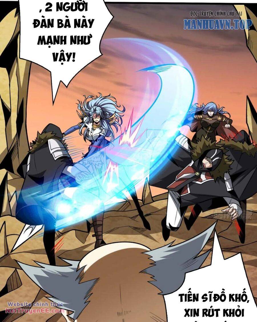 Vừa Chơi Đã Có Tài Khoản Vương Giả - Chapter 331 - Page 33