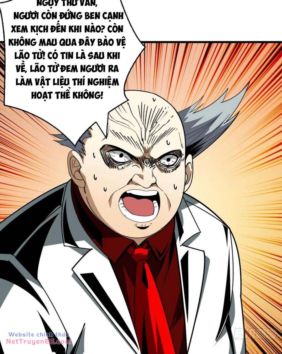 Vừa Chơi Đã Có Tài Khoản Vương Giả - Chapter 331 - Page 35