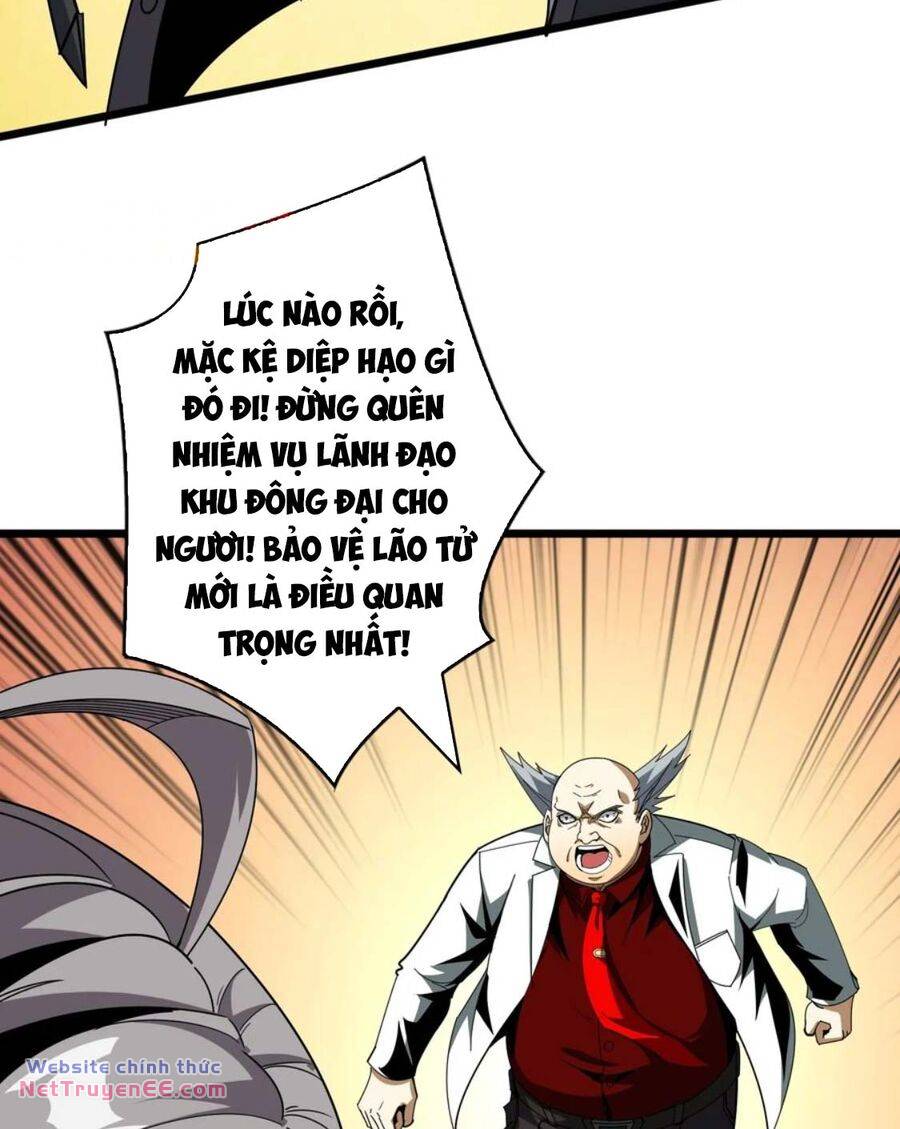 Vừa Chơi Đã Có Tài Khoản Vương Giả - Chapter 331 - Page 38