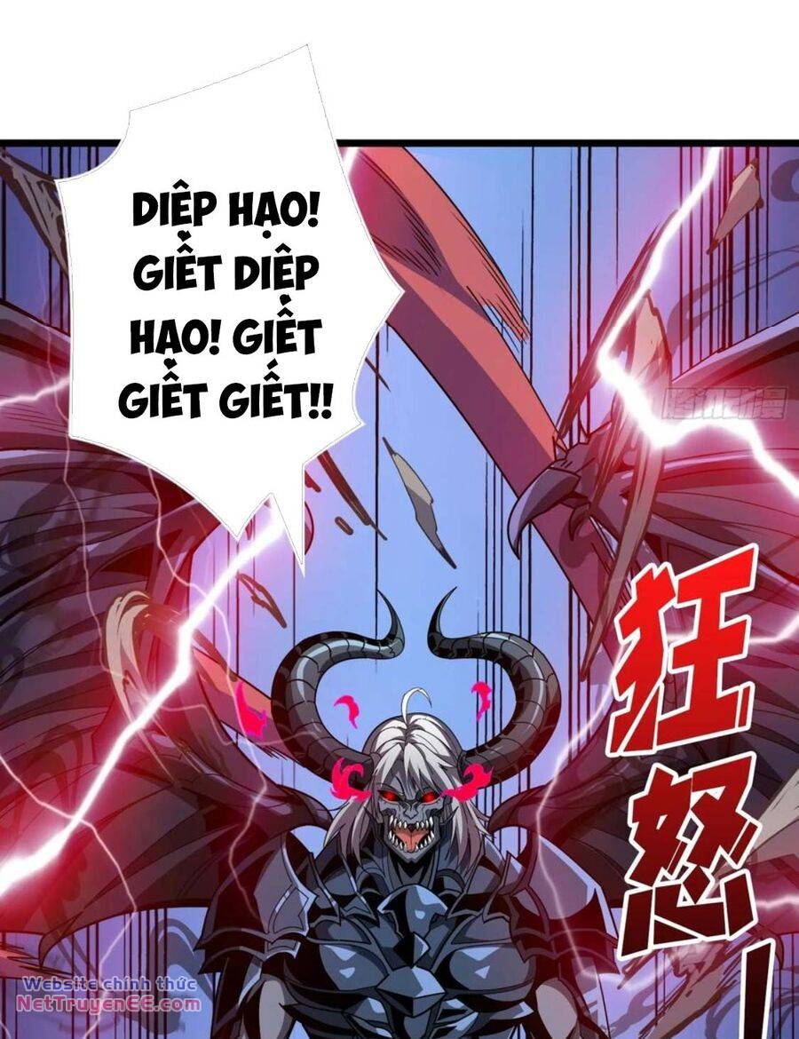 Vừa Chơi Đã Có Tài Khoản Vương Giả - Chapter 331 - Page 40