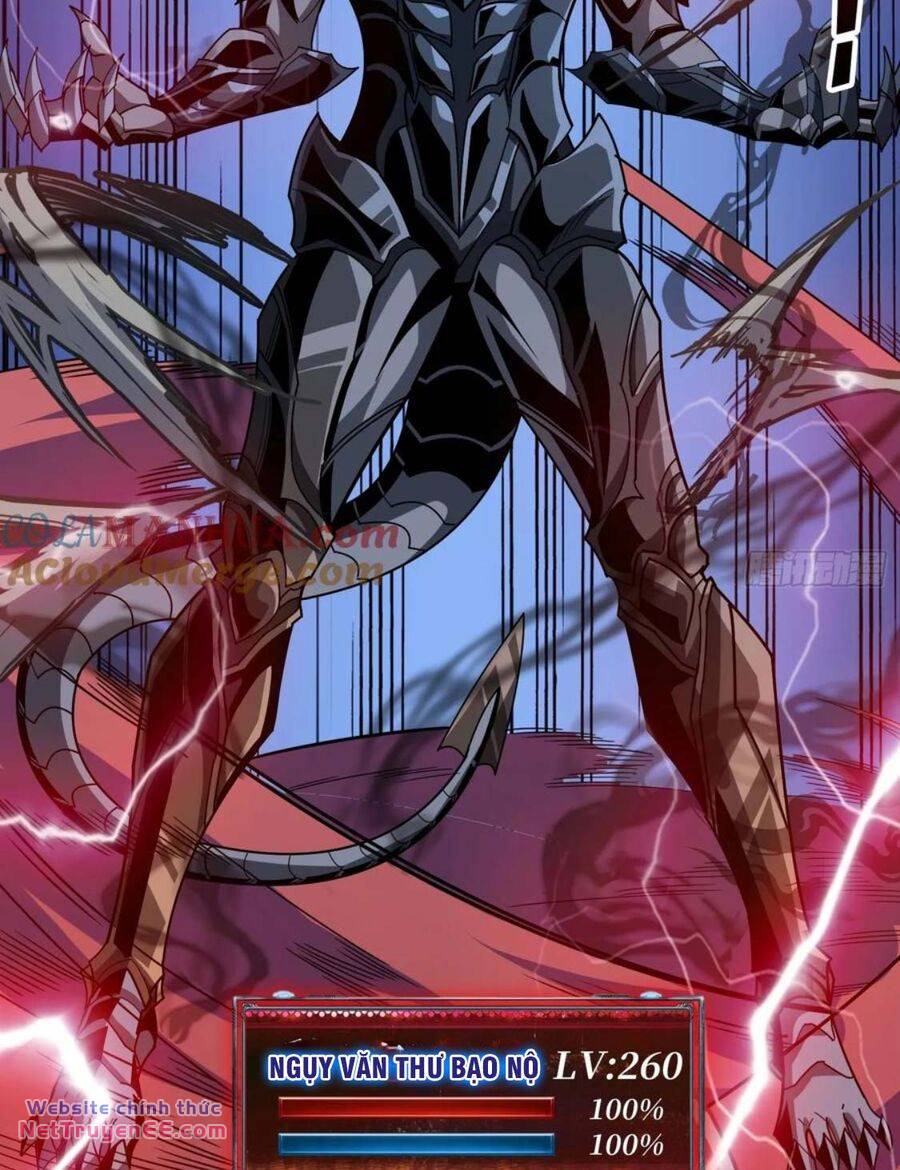 Vừa Chơi Đã Có Tài Khoản Vương Giả - Chapter 331 - Page 41