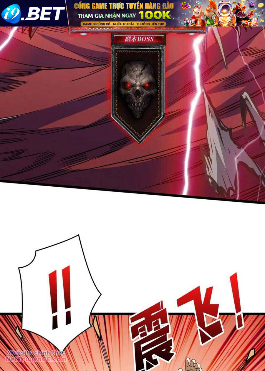 Vừa Chơi Đã Có Tài Khoản Vương Giả - Chapter 331 - Page 42