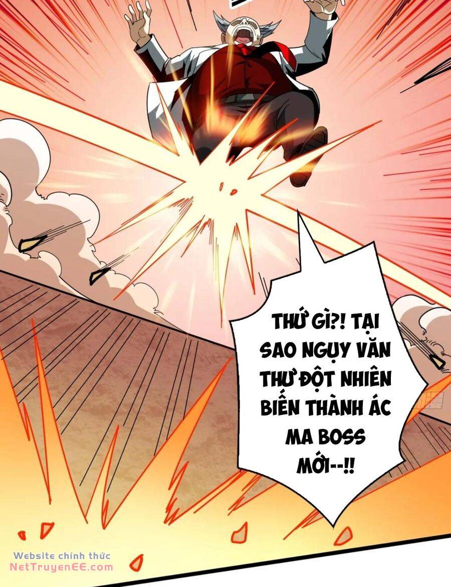 Vừa Chơi Đã Có Tài Khoản Vương Giả - Chapter 331 - Page 43