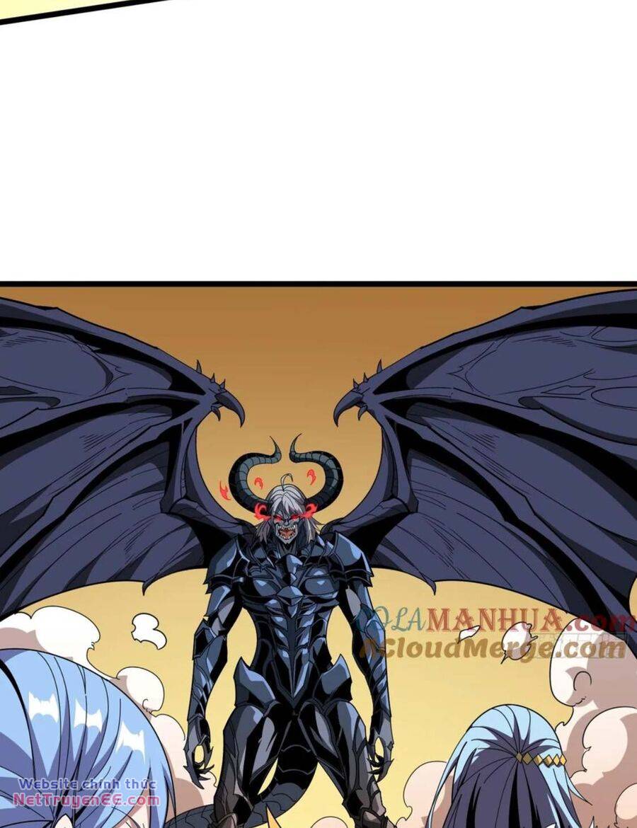 Vừa Chơi Đã Có Tài Khoản Vương Giả - Chapter 331 - Page 44