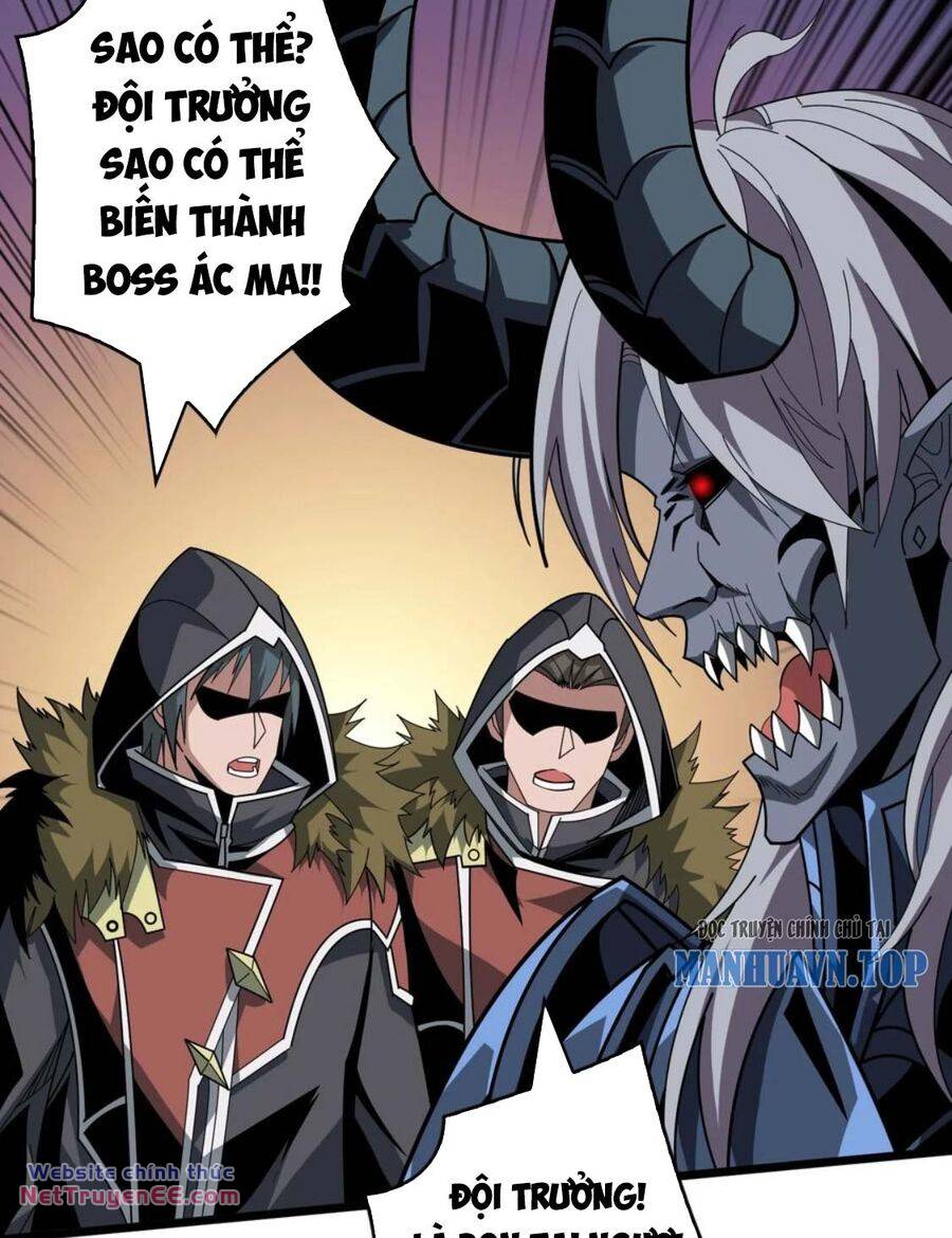 Vừa Chơi Đã Có Tài Khoản Vương Giả - Chapter 331 - Page 46