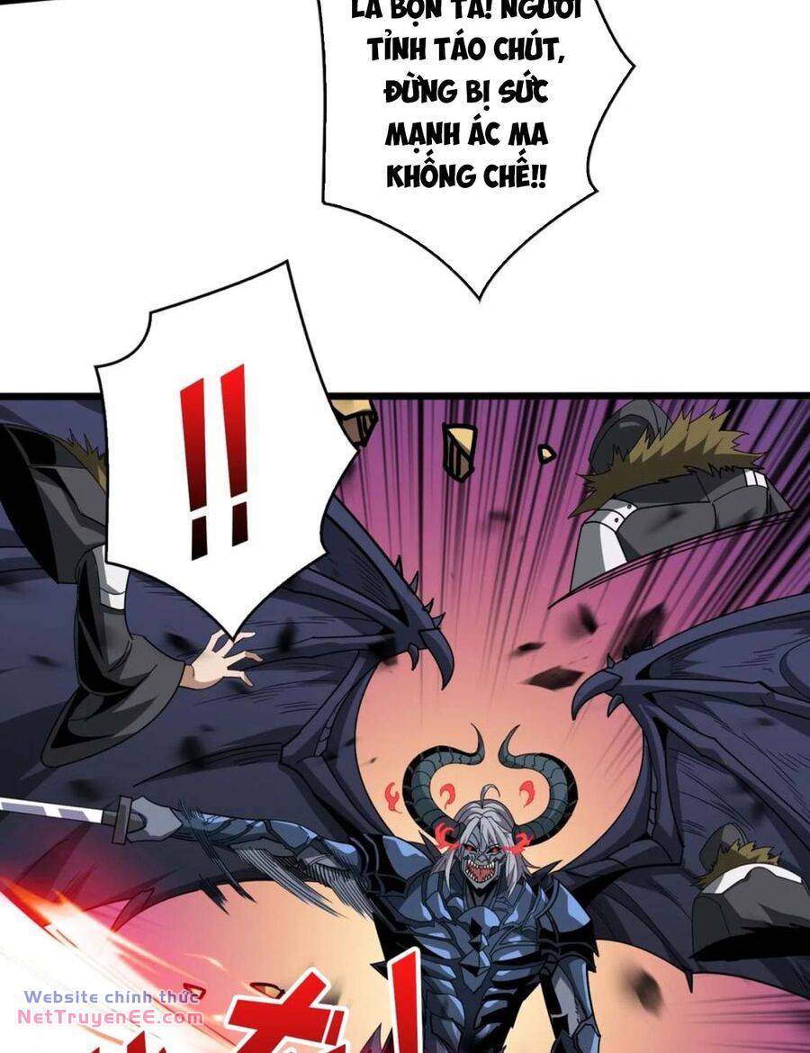 Vừa Chơi Đã Có Tài Khoản Vương Giả - Chapter 331 - Page 47