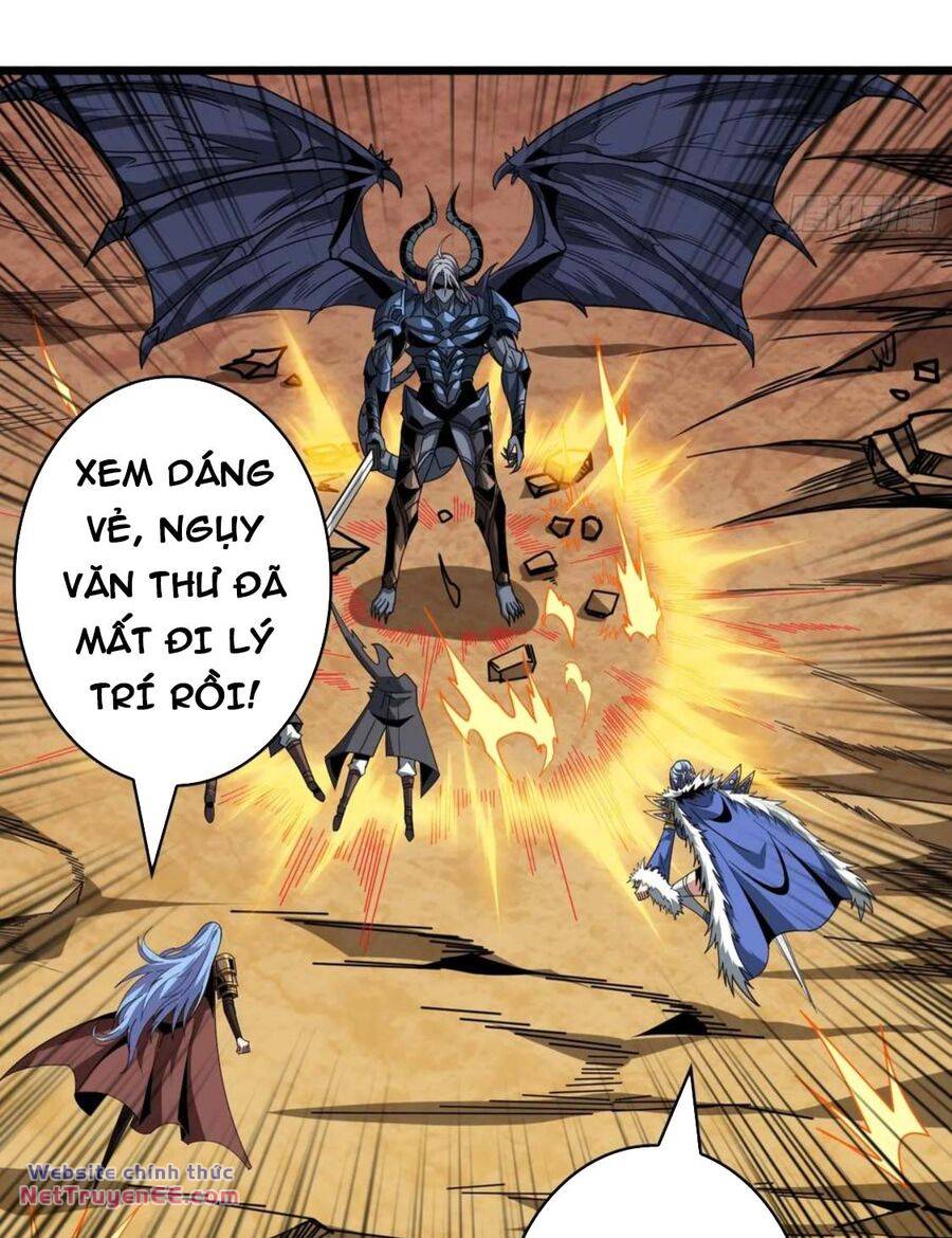 Vừa Chơi Đã Có Tài Khoản Vương Giả - Chapter 331 - Page 49