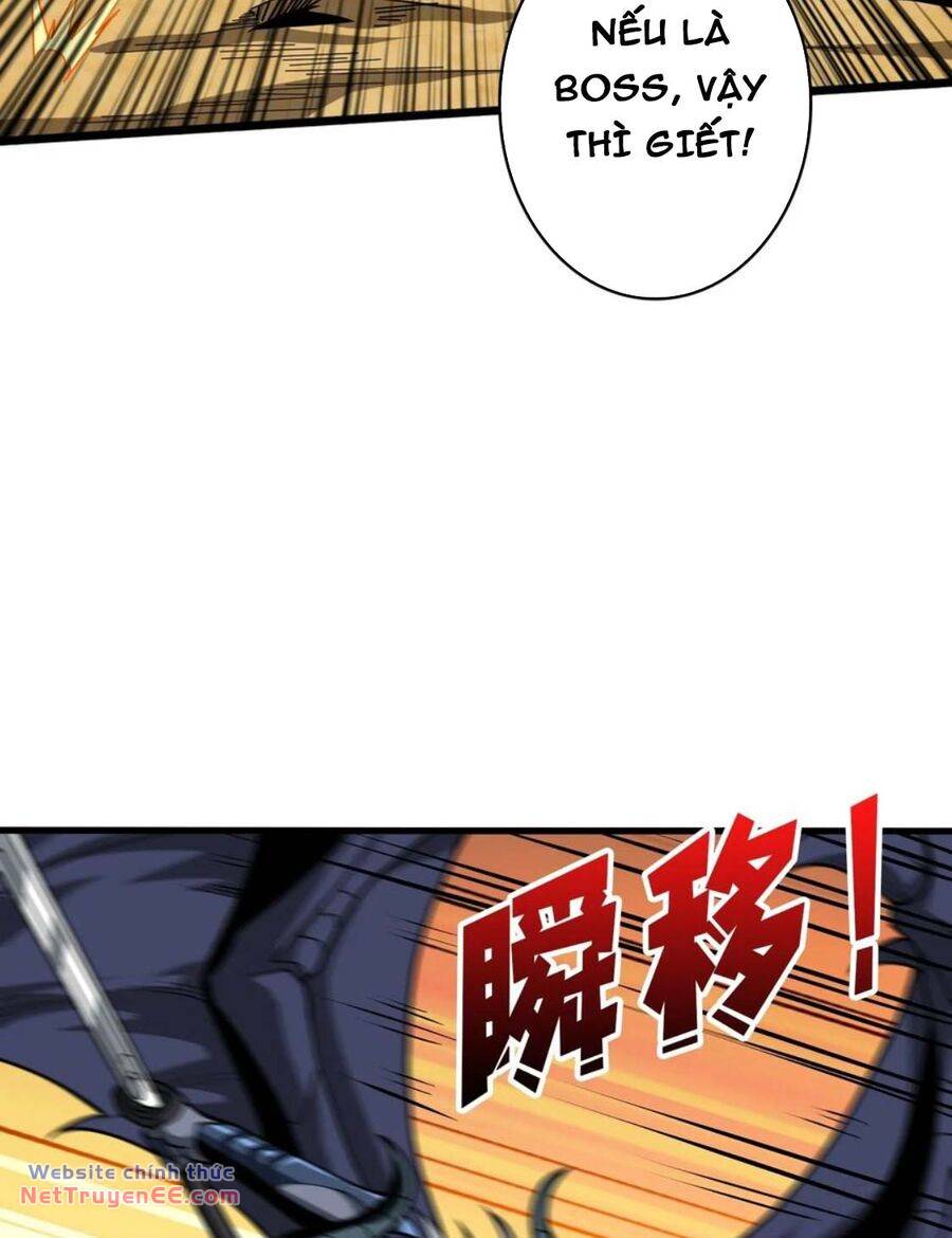 Vừa Chơi Đã Có Tài Khoản Vương Giả - Chapter 331 - Page 50