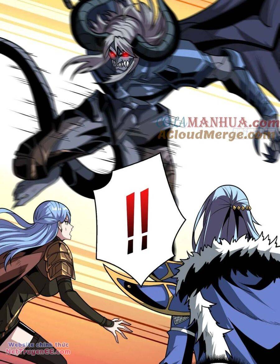 Vừa Chơi Đã Có Tài Khoản Vương Giả - Chapter 331 - Page 51