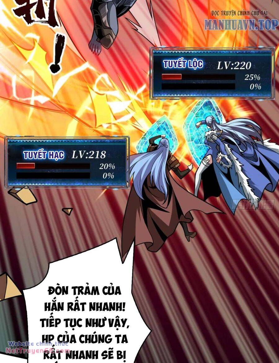 Vừa Chơi Đã Có Tài Khoản Vương Giả - Chapter 331 - Page 53