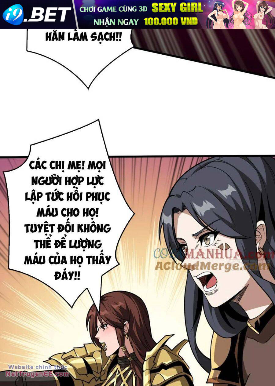 Vừa Chơi Đã Có Tài Khoản Vương Giả - Chapter 331 - Page 54