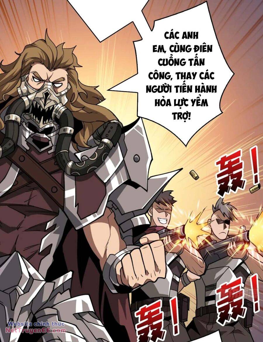 Vừa Chơi Đã Có Tài Khoản Vương Giả - Chapter 331 - Page 56