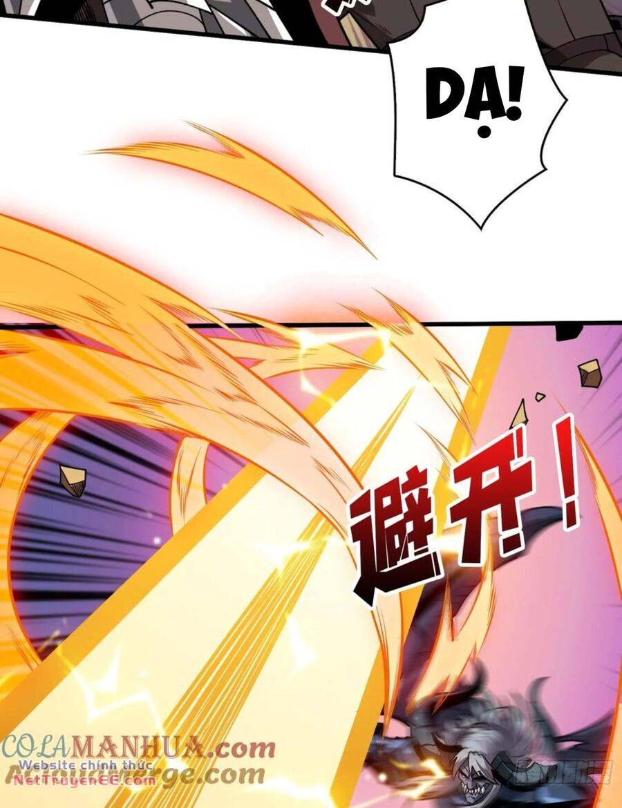 Vừa Chơi Đã Có Tài Khoản Vương Giả - Chapter 331 - Page 57