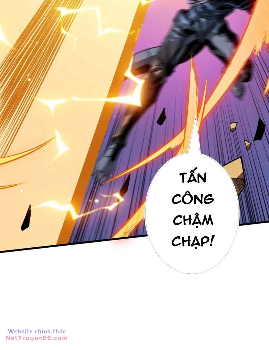 Vừa Chơi Đã Có Tài Khoản Vương Giả - Chapter 331 - Page 58